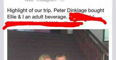 18 People Who Thought They Met A Celebrity