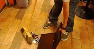 The Best and Funny Uses Of Laptops. #13 is Hilarious