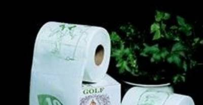 Strange and Funny Toilet Papers You Have Ever SEEN.