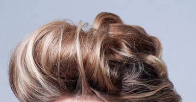 14 Hairdos You Just Don't See Anymore. We Should Totally Bring Back #12!