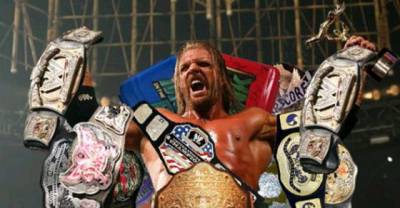 The 15 Greatest WWE Villains/Heels in World Wrestling History
