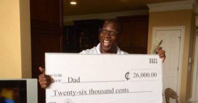18 Of The Greatest Gifts Ever Given