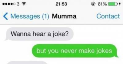 20 Texts From 2014 That Will Make You Laugh Every Time