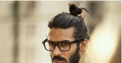 Good-Looking Men With Good-Looking Beards