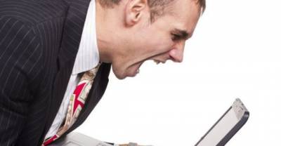 15 Slightly Irritating things That Will Send You Into A Rage