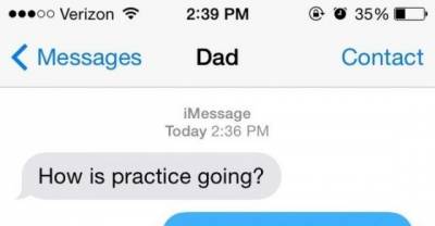 20 Texts From 2014 That Will Make You Laugh Every Time