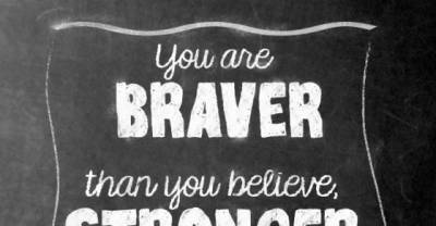 Sometimes, the best remedy for your troubles is the perfect Disney quote.