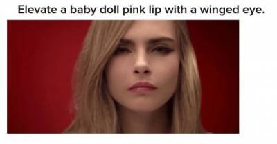 11 Beauty Tricks For Looking Good In Any Lip Color