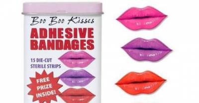 Now Injury is more Interesting Than Normal Life. Enjoy New Creative Bandages