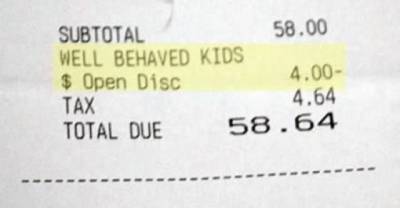 Craziest Discounts You Can Ever Get. #10 is Mind Blowing
