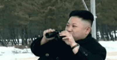 Merged GIFs That Turn Into Even More Fun!