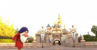 Things You Didn't Know About Disney Parks Part 1