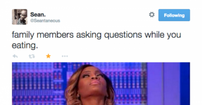 Hilarious Thanksgiving Moments You Can't Help But Laugh At