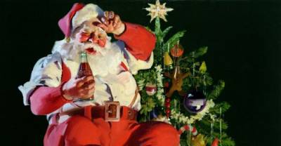 Facts You Might Not Know About Santa Claus