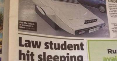 The Web Most Embarrassing Scenes That You Won't Believe Really Happened. #9 is out of this World LOL