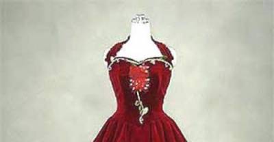 If you Think Your Wedding Dress Will be Awesome. It Means Your Are Mistaken.