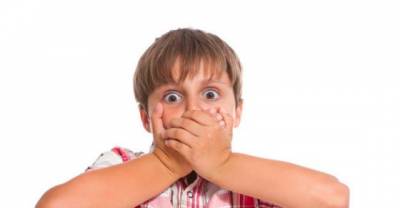 The Funniest Lies Parents Ever Told Their Kids