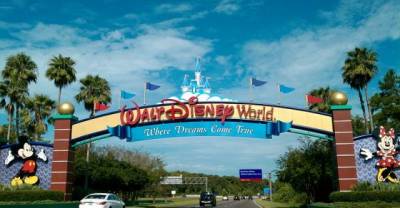 Things You Didn't Know About Disney Parks Part 2