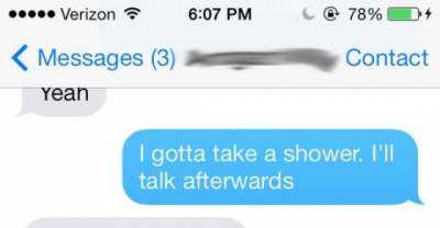 Hilarious Replies From Girls Who Don't Like To Entertain Flirty Text