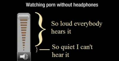 Hilarious Relatable P*rn Issues