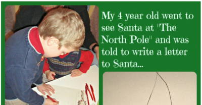 'Tis the season and the reason your children will need therapy