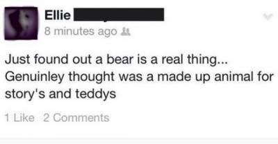 20 People Proving Why Evolution Can't Possibly Be True