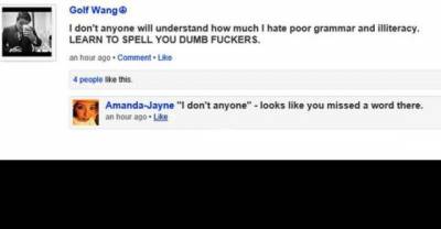LOL Believe It Or Not But, Karma Worked Perfectly!