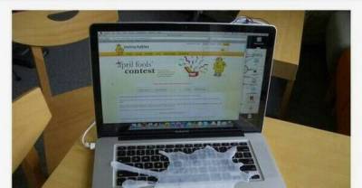 16 Hilariously Harmless Pranks That Are Worth Trying