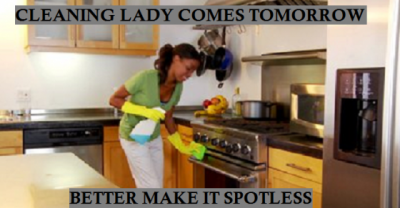 16 Hilarious Pieces Of Mom Logic That Can Relate To You