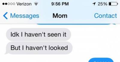20 Parents Who Are Way Better At Texting Than Their Kids