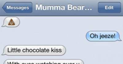 Hilarious Parents That Still Don&rsquo;t Understand Texting In 2014