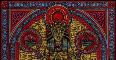 Cats: Once a Goddess, Always a Goddess