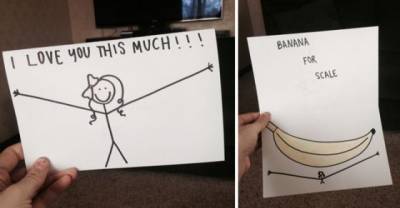 15 Funny Notes Written To Their Significant Others By Girls