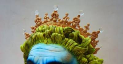 Amazing Cakes That Are Too Cool To Eat