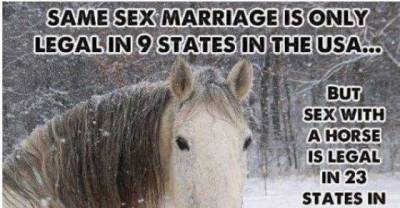 These Are The Strangest Facts About S*x But I'm SO Glad I Know Them Now