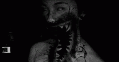 20 Scary GIFs That Are Guaranteed To Haunt Your Dreams