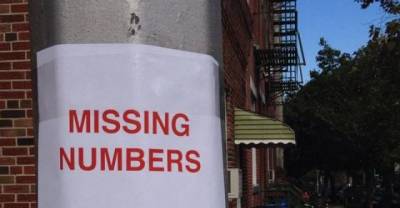 One Comedian Is Posting Some Of The Most Hilarious Flyers Across New York City