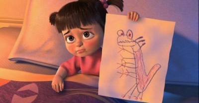 The Pixar Theory Part 2