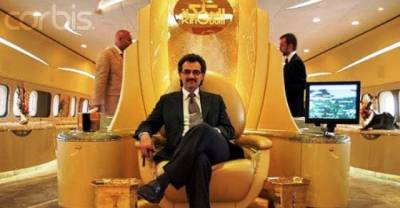 20 Most Expensive Private Jets Ever Made