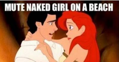Hilarious Disney Truths That Will Make You Laugh