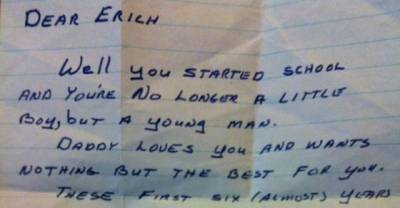 10 Emotional Letters That Will Tug at Your Heart Strings