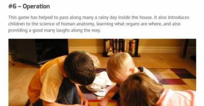 10 Popular Games That Are Secretly Educational