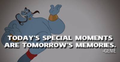 16 Shockingly Profound Disney Movie Quotes