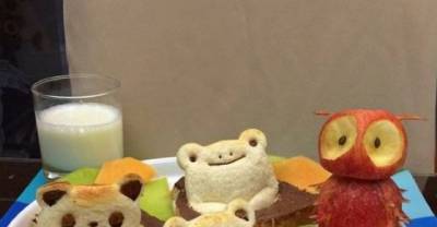 12 Creative Ideas That'll Make Your Breakfast Better Than Anything Else!
