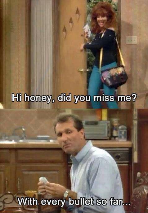 Bundy is the best!