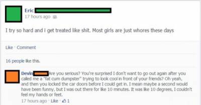 20 'Nice' Guys Who Need To Be Stopped Immediately