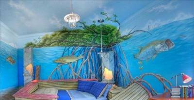 Beautiful Bedrooms Your Kid Will Never Want To Leave