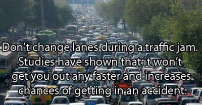 15 Helpful Driving Hacks You Have To Know About