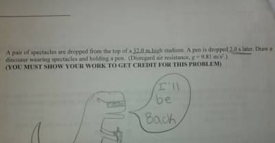 20 Teachers Who Got The Last Laugh. #12 is Very Funny. LOL