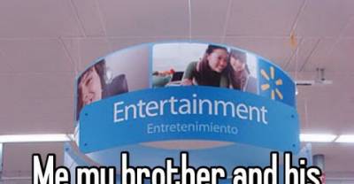 20 Sibling Confessions That Are Hard To Think Upon